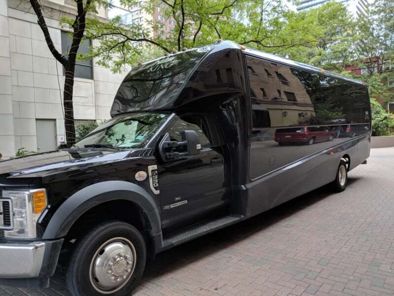 Toronto: Niagara Falls Bus Tour with Maple Tasting and NOTL - FAQ