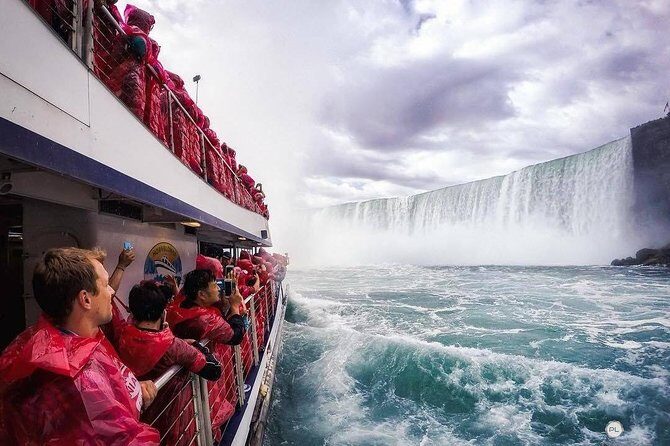 Toronto: Niagara Falls Day Tour with Boat option - A Deep Dive into the Niagara Falls Day Tour