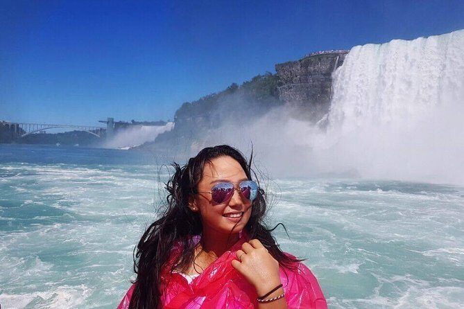 Toronto: Niagara Falls Day Tour with Boat option - The Sum Up