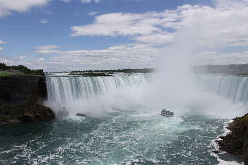 Toronto: Niagara Falls Day Tour with Boat Option - A Detailed Look at What Youll Experience