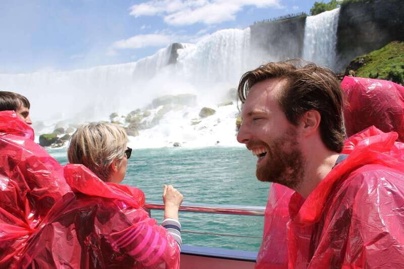 Toronto: Niagara Falls Day Tour with Boat Option - Who Is This Tour Best For?