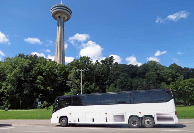 Toronto: Niagara Falls Day Tour with Boat Option - Final Thoughts