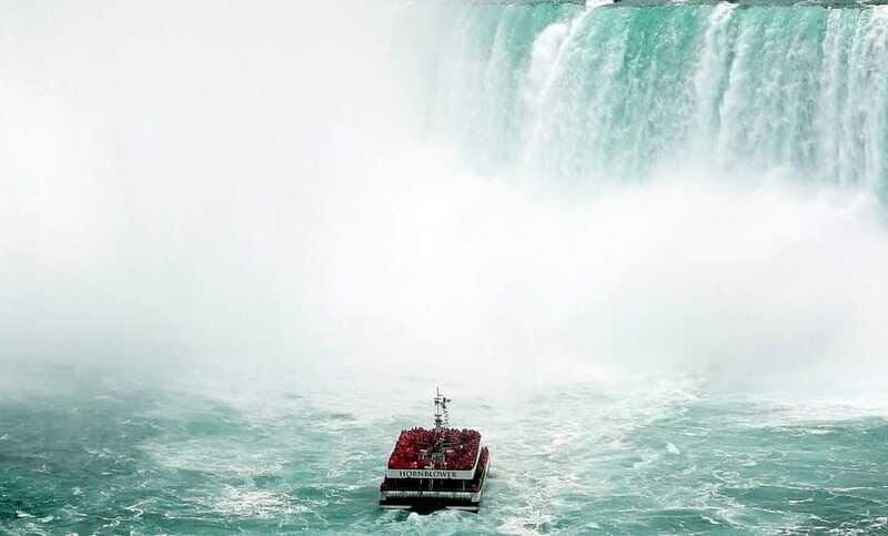 Toronto: Niagara Falls Day Tour with Boat Tour Option - Authentic Experiences Shared by Travelers