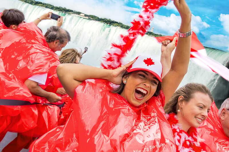 Toronto: Niagara Falls Day Tour with Boat Tour Option - Authenticity, Balance, and Practical Tips