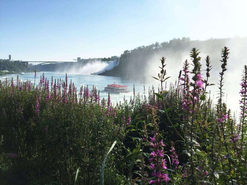 Toronto: Niagara Falls Day Tour with Hornblower Cruise - Exploring the Tour Experience in Detail