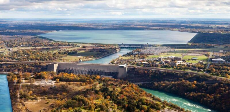 Toronto: Niagara Falls & NOTL Heritage Town Guided Day Tour - The Sum Up: Is This Tour Right for You?