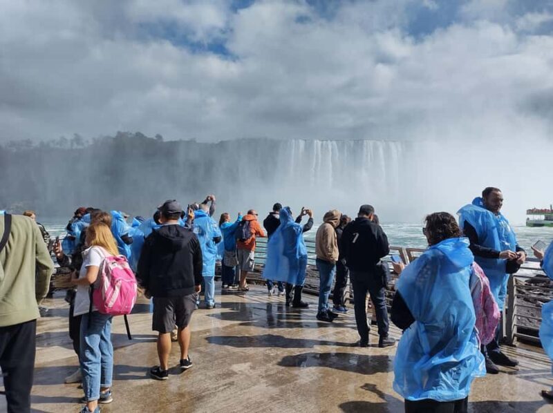 Toronto: Niagara Falls Private Custom Tour - FAQ
