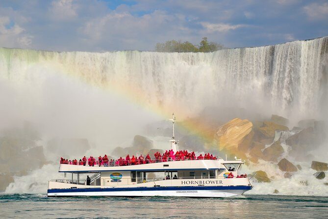 Toronto: Niagara Falls Private Day Tour - A Detailed Look at the Tour
