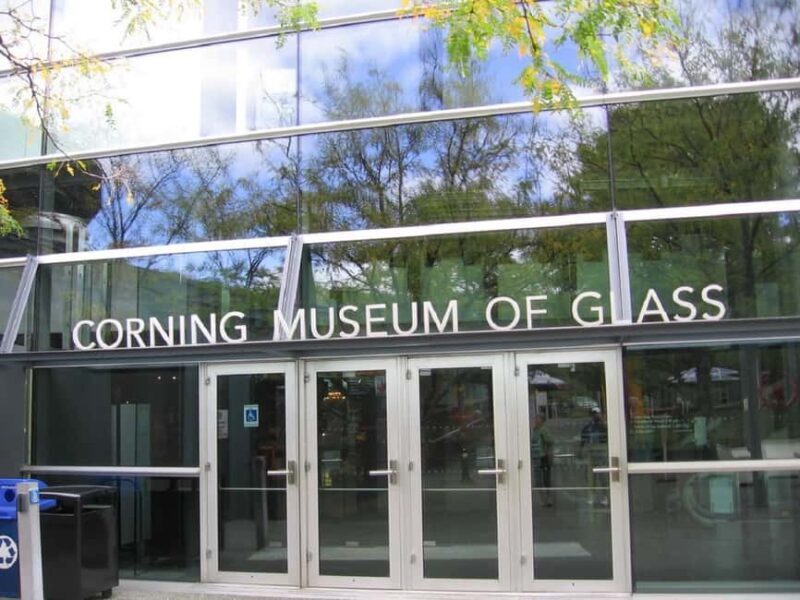 Toronto, Niagara Falls & Thousand Islands 3-day Tour from NY - Transportation and Comfort