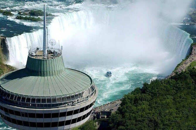 Toronto, Niagara Falls & Thousand Islands 3DAY Trip - Transportation and Logistics: Smooth and Convenient