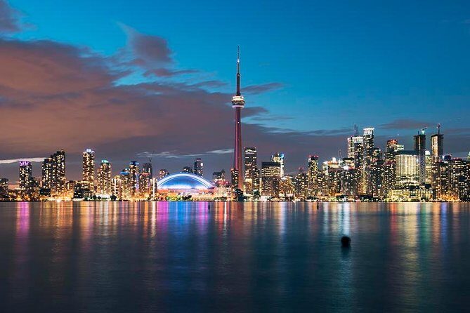Toronto, Niagara Falls & Thousand Islands 3DAY Trip - Who Should Consider This Tour