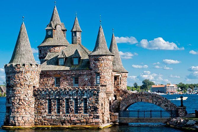 Toronto, Niagara Falls & Thousand Islands 3DAY Trip - Final Thoughts