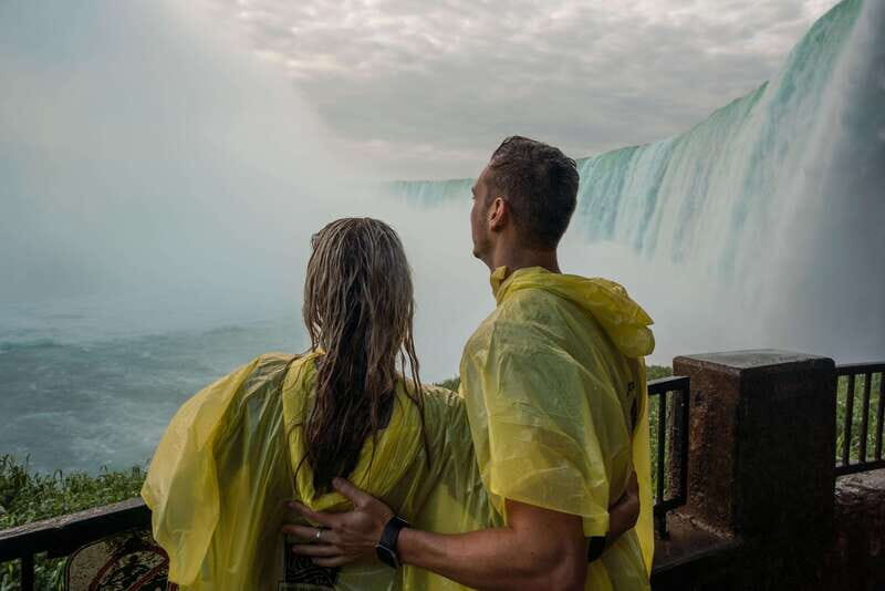 Toronto: Niagara Falls Tour, Boat & Journey Behind the Falls - The Sum Up