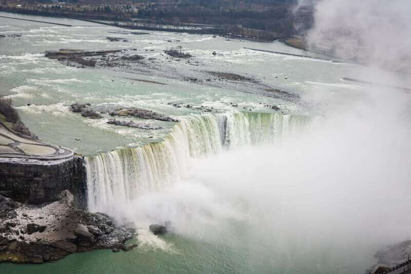 Toronto: Niagara Falls Tour, Boat & Journey Behind the Falls - FAQ