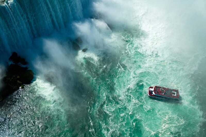 Toronto: Niagara Falls Tour with Cruise and Behind The Falls - Overall Value and Experience