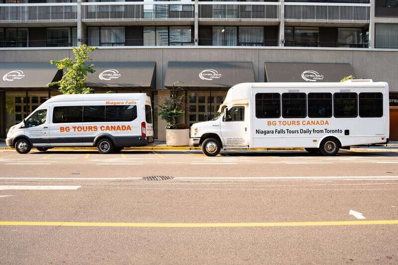 Toronto: Niagara Falls Tour with Cruise and Behind The Falls - Who Will Appreciate This Tour?