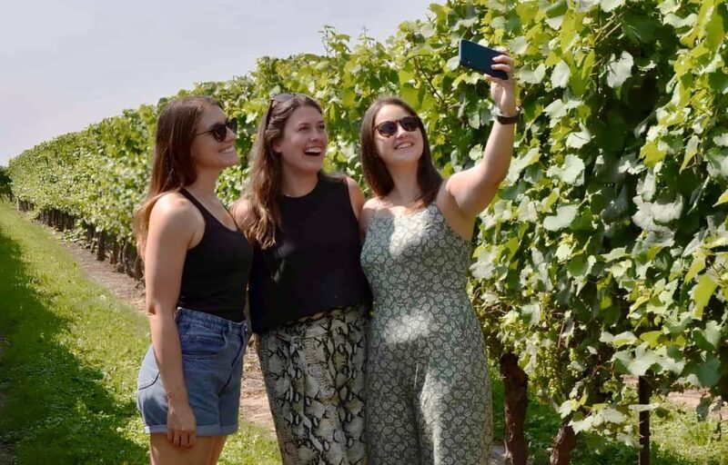 Toronto: Niagara-on-the-Lake, Wine Tasting & Chocolate Tour - Who Should Consider This Tour?