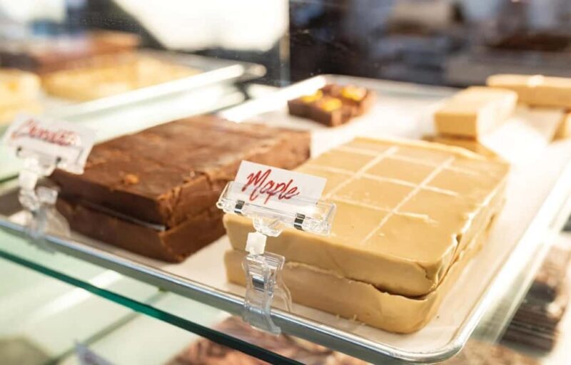 Toronto: Niagara-on-the-Lake, Wine Tasting & Chocolate Tour - Frequently Asked Questions