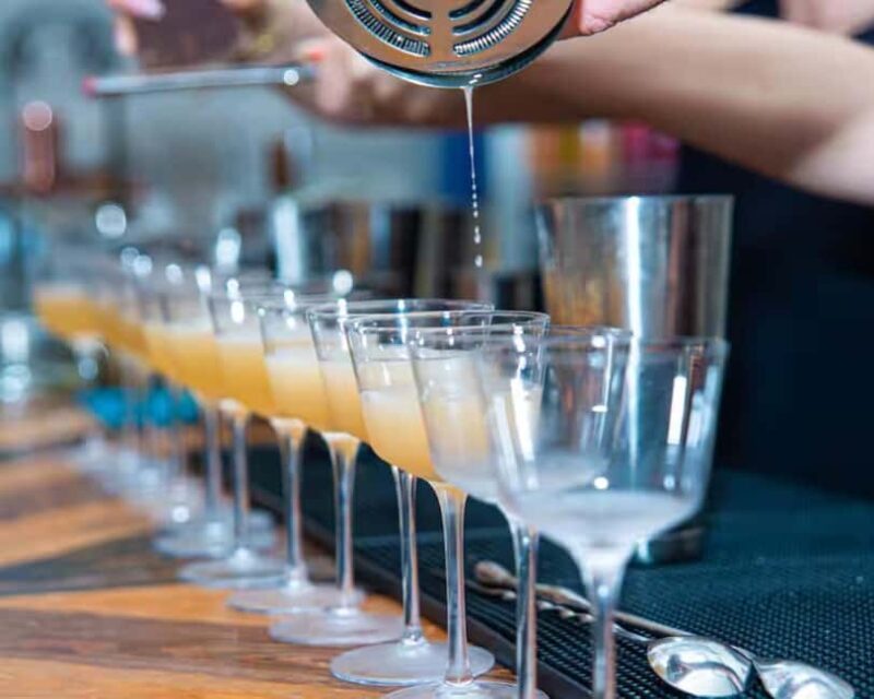 Toronto: Nickel 9 Distillery Tour and Tasting - Final Thoughts