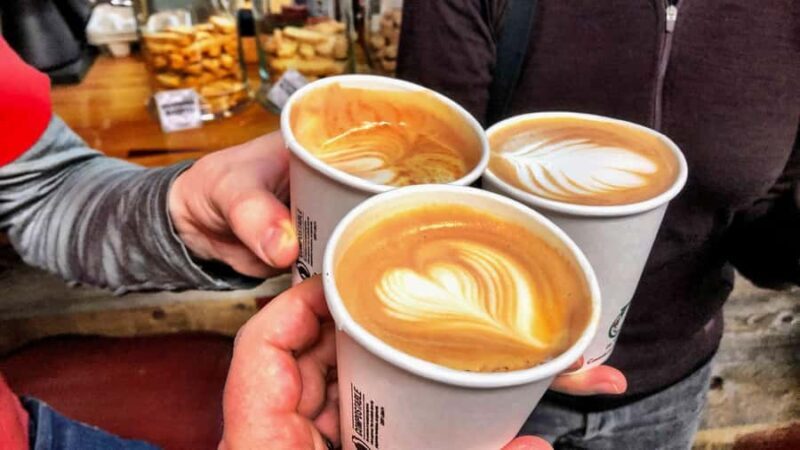 Toronto Old Town Food & History Walking Tour - What Makes This Tour Worth It?