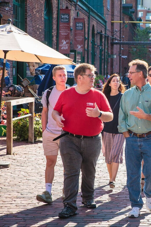 Toronto Old Town Food & History Walking Tour - Final Thoughts: Who Will Love This Tour?