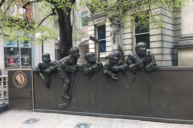 Toronto Old Town: Self-Guided Dark History Walking Game - In-Depth Review of the Toronto Dark History Walking Game