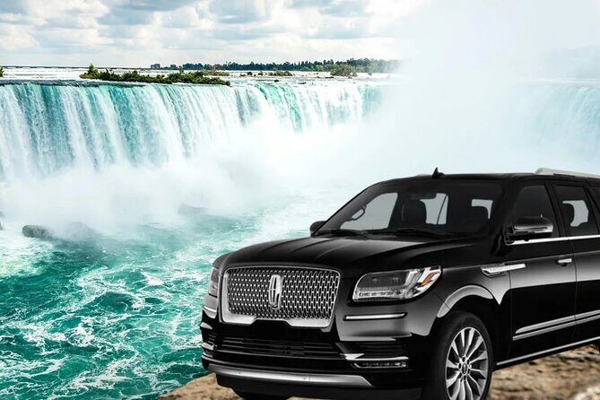 Toronto Pearson Airport Private Transfer Service to Niagara Falls - Toronto Pearson Airport Private Transfer Service to Niagara Falls — A Practical Look