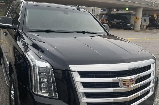 Toronto Pearson Airport to Niagara Falls  (To/From Transfers) - Why Choose This Transfer?