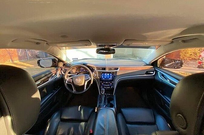 Toronto Pearson Airport to Niagara Falls  (To/From Transfers) - Final Thoughts