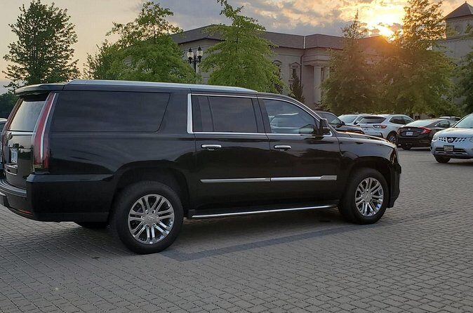 Toronto Pearson Airport to Niagara Falls  (To/From Transfers) - Frequently Asked Questions