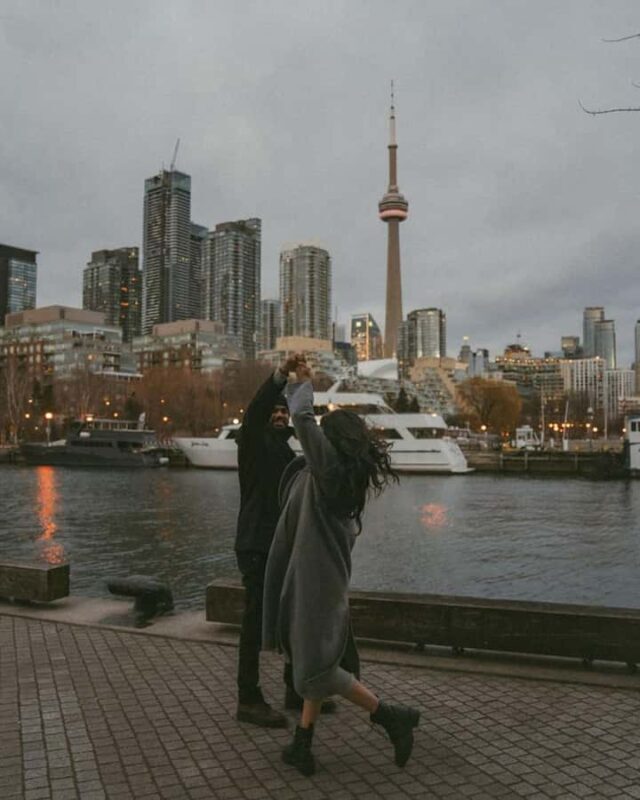 Toronto Photo Tour with a Private Photographer - Authenticity and Value: What to Expect