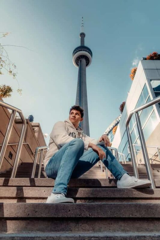 Toronto Photo Tour with a Private Photographer - Final Thoughts: Is This Tour for You?