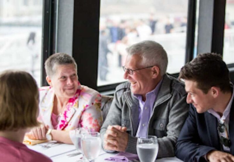 Toronto: Premier Easter Sunday Brunch Cruise on Odyssey - The Sum Up