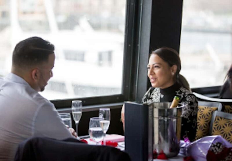 Toronto: Premier Easter Sunday Brunch Cruise on Odyssey - FAQ