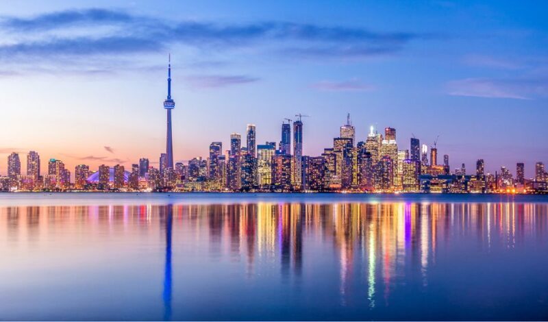 Toronto Premium Night Driving Tour with Tower Entry - A Detailed Look at the Toronto Night Driving Tour
