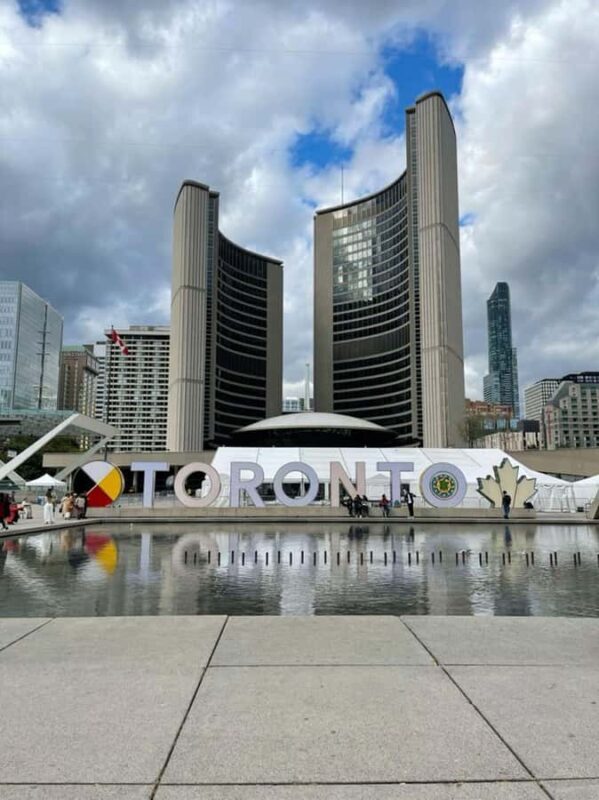 Toronto  Private 2-Hour Photoshoot with a Pro Photographer - Final Thoughts