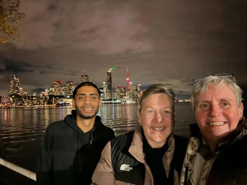 Toronto: Private 4-Hour Sightseeing Tour with Guide - Final Thoughts: Is It Worth It?