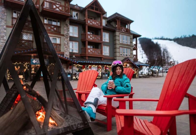 Toronto: Private Blue Mountain Day Trip - Itinerary Breakdown: What to Expect