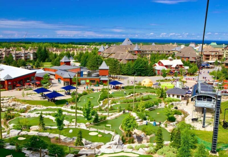 Toronto: Private Blue Mountain Day Trip - Who Would Love This Tour?