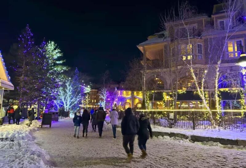 Toronto: Private Blue Mountain Day Trip - The Sum Up: Is This Tour Worth It?