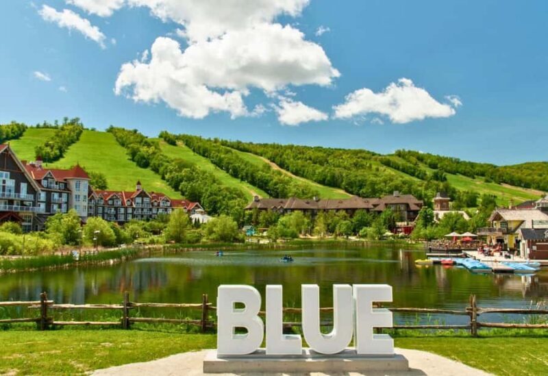 Toronto: Private Blue Mountain Day Trip - FAQ