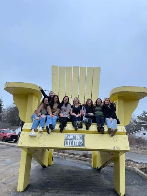 Toronto: Private Customizable Partybus Brewery Tour - Why the Tour Provides Real Value