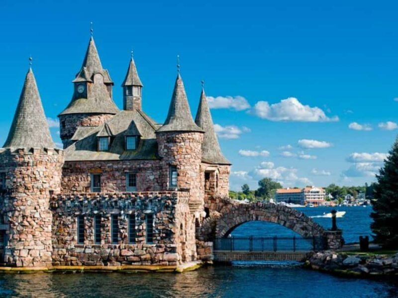 Toronto: Private Day Trip to Kingston with Driver-Guide - Key Points