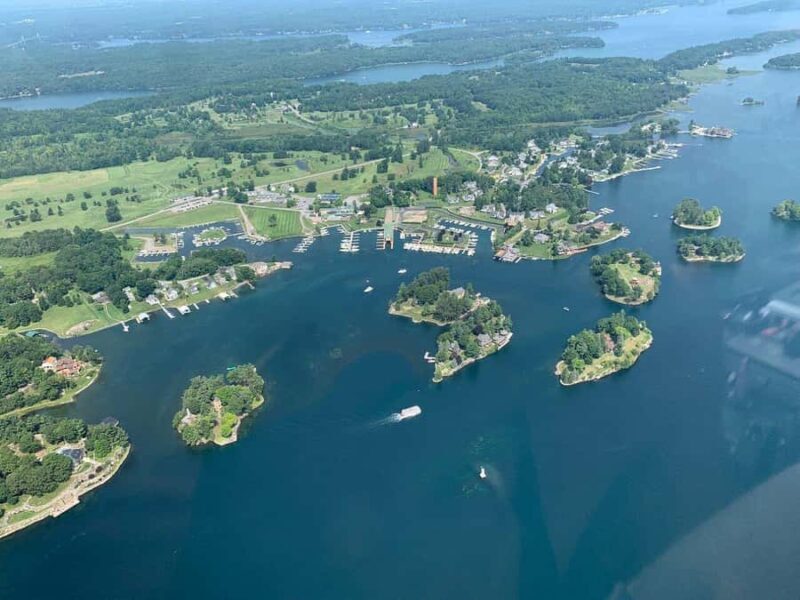 Toronto: Private Day Trip to Kingston with Driver-Guide - A Practical Guide to Your Kingston Day Trip