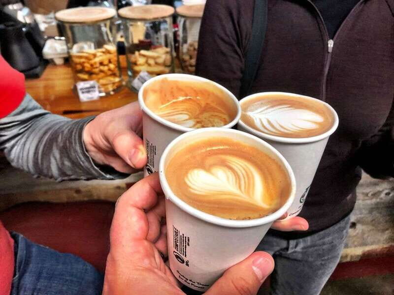 Toronto: Private Food Discovery at the St Lawrence Market - Who Should Consider This Tour?