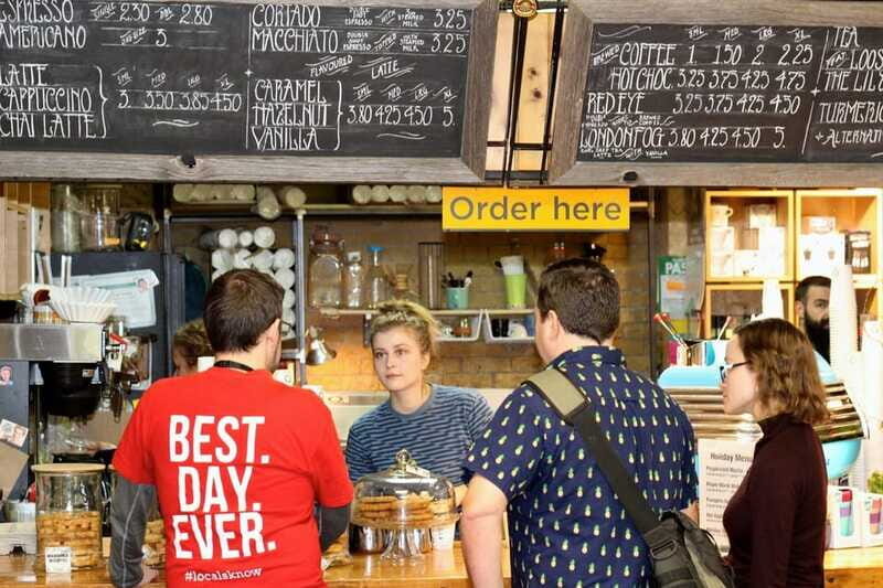 Toronto: Private Food Discovery at the St Lawrence Market - The Sum Up