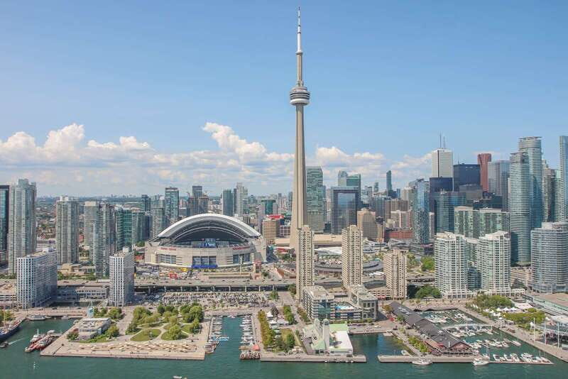 Toronto: Private Helicopter Tour for Two - Comparing This Tour to Other Options