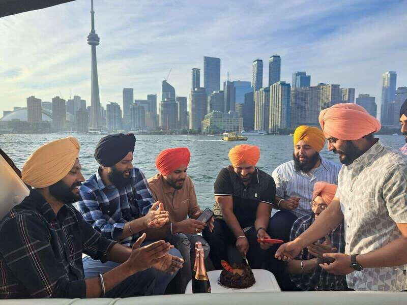 Toronto: Private Luxury Yacht Sightseeing Cruise & Prosecco - Final Thoughts