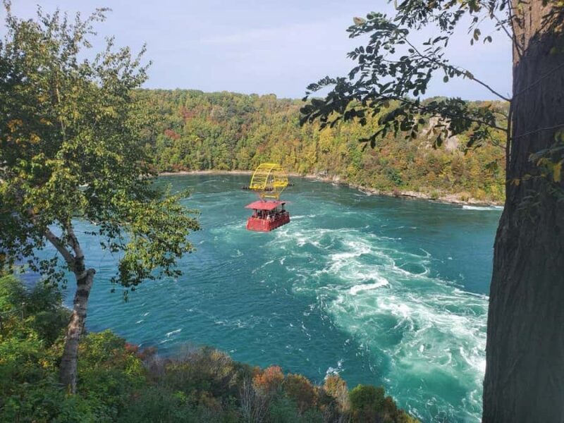 Toronto: Private Niagara Falls Tour with Boat Cruise - Why Youll Love the Highlights