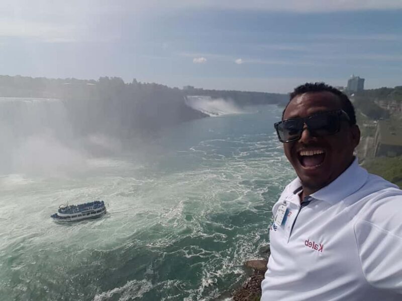 Toronto: Private Niagara Falls Tour with Boat Cruise - FAQs